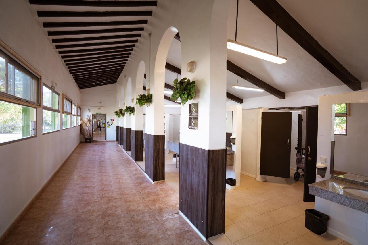 Kampaoh Mendigorria Hotel ภายนอก รูปภาพ